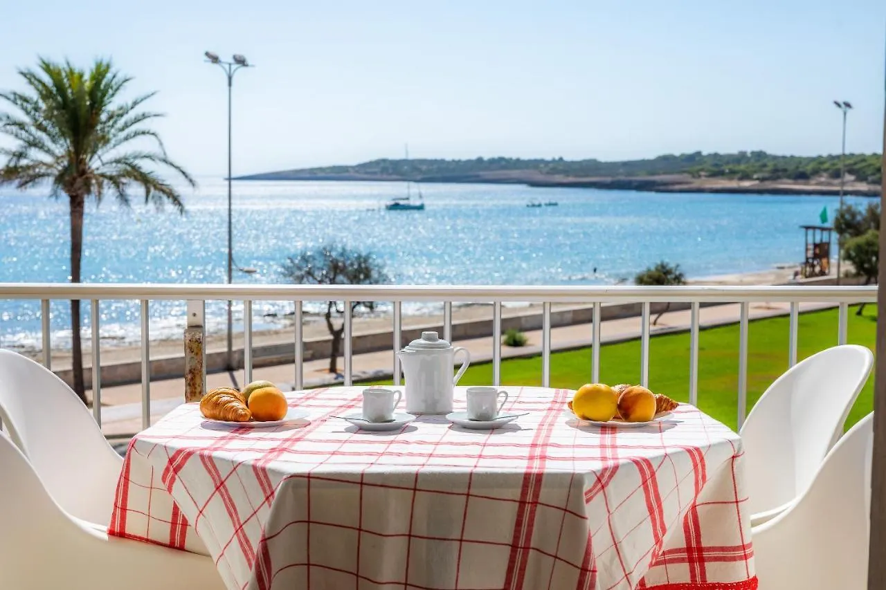 Ferienwohnung Skyline Cala Nau Cala Millor  0*, Cala Millor (Mallorca) Spanien