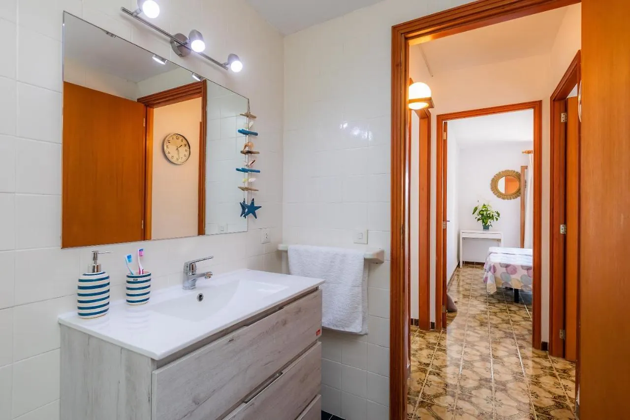 Ferienwohnung Skyline Cala Nau Cala Millor  Apartment Cala Millor (Mallorca)