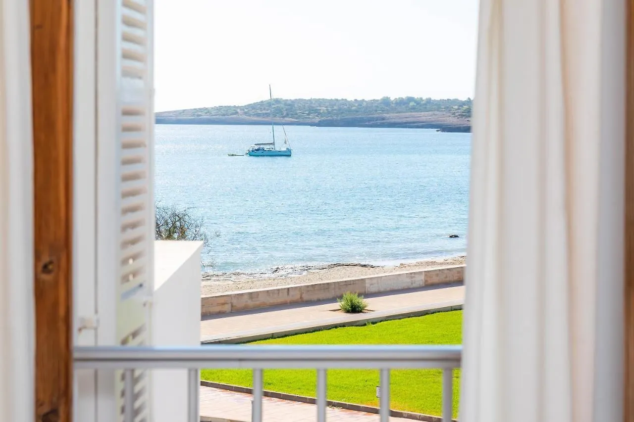 Ferienwohnung Skyline Cala Nau Cala Millor